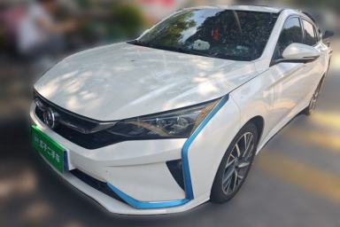 Used Dongfeng Aeolus Yixuan 2020 230T Automatic Cool Edition