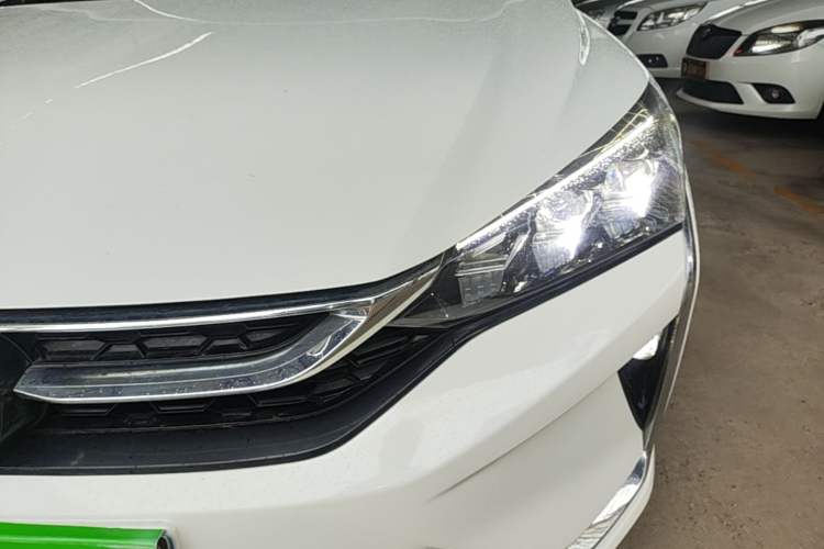 Used Dongfeng Aeolus Yixuan 2020 230T Automatic Cool Edition Left Front Headlight