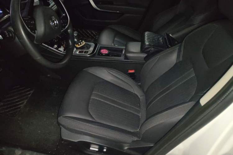 Used Dongfeng Aeolus Yixuan 2020 230T Automatic Advanced Edition Left Front Seat