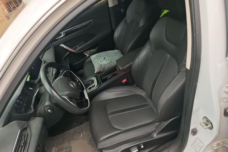 Used Dongfeng Aeolus Yixuan 2020 230T Automatic Advanced Edition Left Front Seat