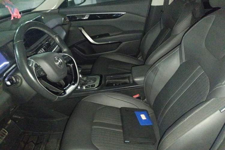 Used Dongfeng Aeolus Yixuan 2020 230T Automatic Cool Edition Left Front Seat
