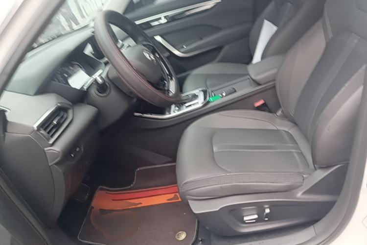 Used Dongfeng Aeolus Yixuan 2020 230T Automatic Cool Edition Left Front Seat