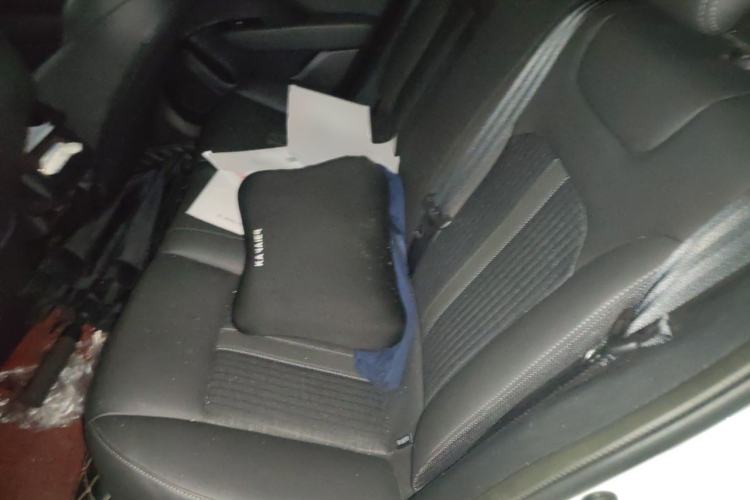 Used Dongfeng Aeolus Yixuan 2020 230T Automatic Advanced Edition Left Rear Seat