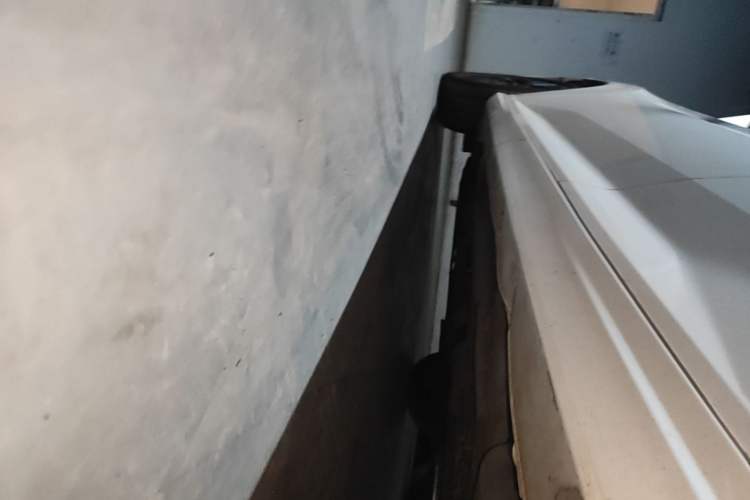 Used Dongfeng Aeolus Yixuan 2020 230T Automatic Cool Edition Left Side Sill