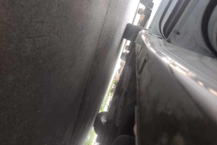 Used Dongfeng Aeolus Yixuan 2020 230T Automatic Advanced Edition Left Side Sill
