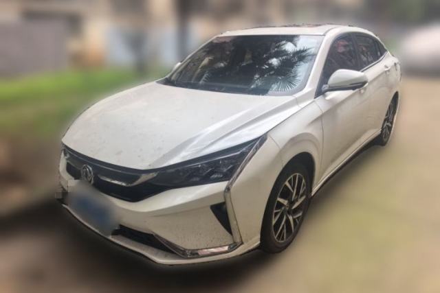 Used Dongfeng Aeolus Yixuan 2020 230T Automatic Cool Edition
