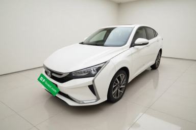 Used Dongfeng Aeolus Yixuan 2020 230T Automatic Advanced Edition