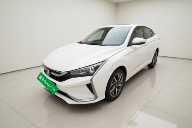 Used Dongfeng Aeolus Yixuan 2020 230T Automatic Advanced Edition