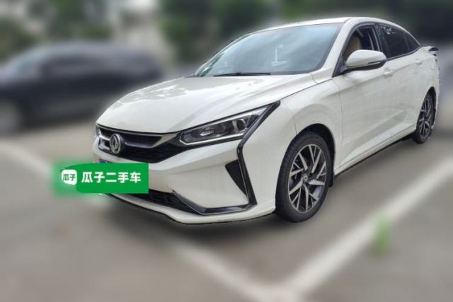 Used Dongfeng Aeolus Yixuan 2020 230T Automatic Advanced Edition