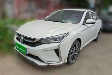 Used Dongfeng Aeolus Yixuan 2020 230T Automatic Advanced Edition