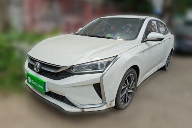 Used Dongfeng Aeolus Yixuan 2020 230T Automatic Advanced Edition