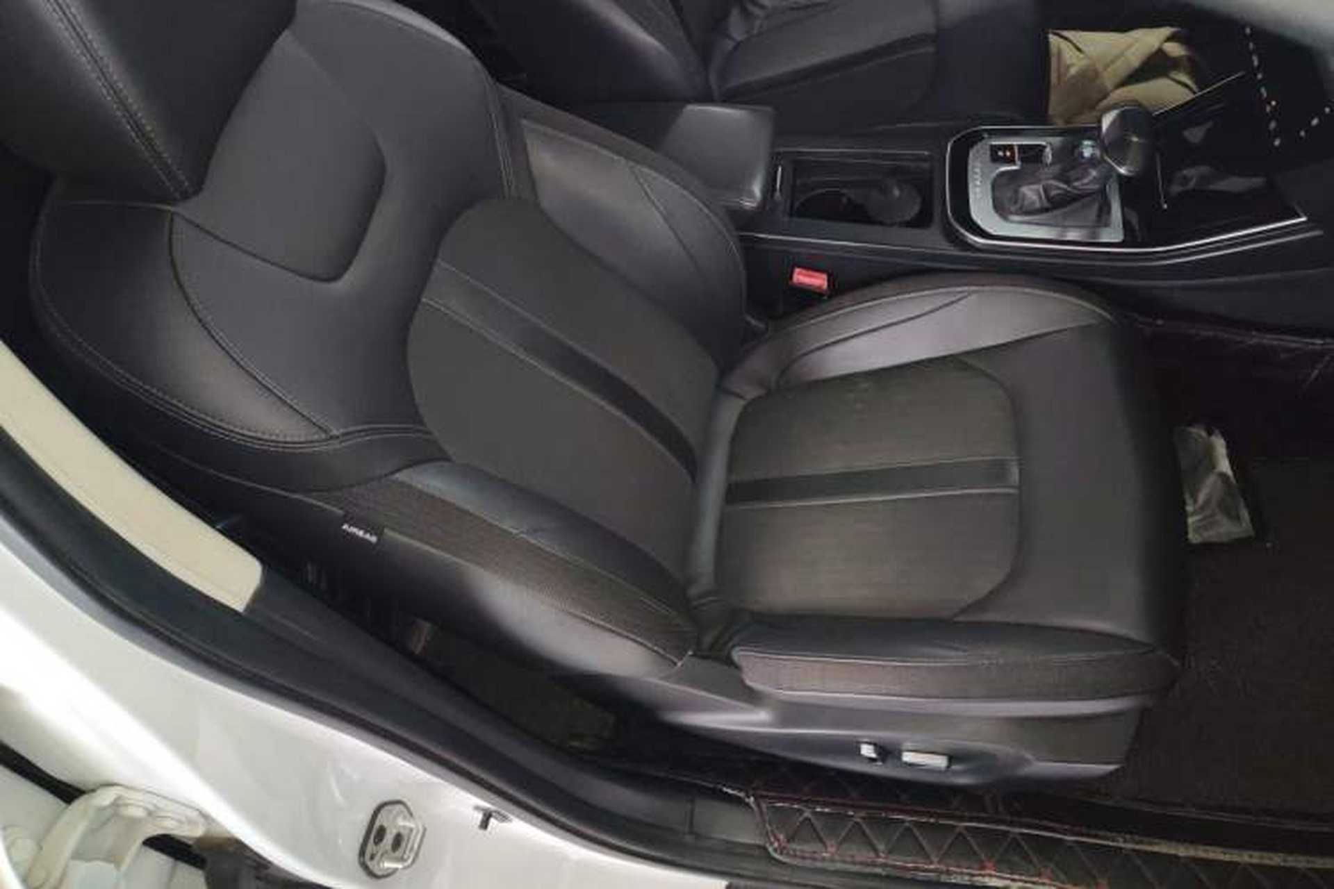 Used Dongfeng Aeolus Yixuan 2020 230T Automatic Cool Edition Right Front Seat