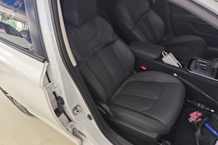 Used Dongfeng Aeolus Yixuan 2020 230T Automatic Advanced Edition Right Front Seat