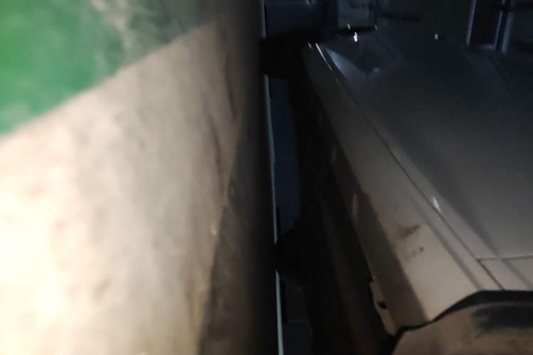 Used Dongfeng Aeolus Yixuan 2020 230T Automatic Cool Edition Right Side Sill