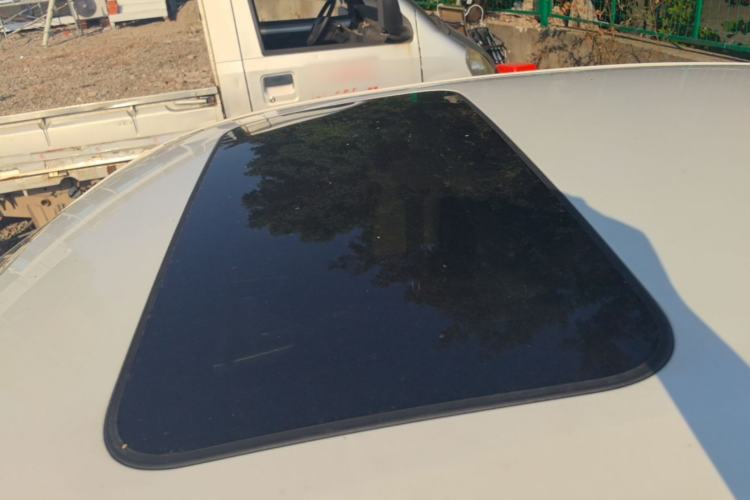 Used Dongfeng Aeolus Yixuan 2020 230T Automatic Advanced Edition Roof