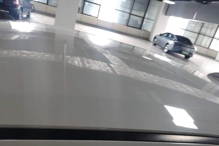 Used Dongfeng Aeolus Yixuan 2020 230T Automatic Xuan Yue Track Edition Roof
