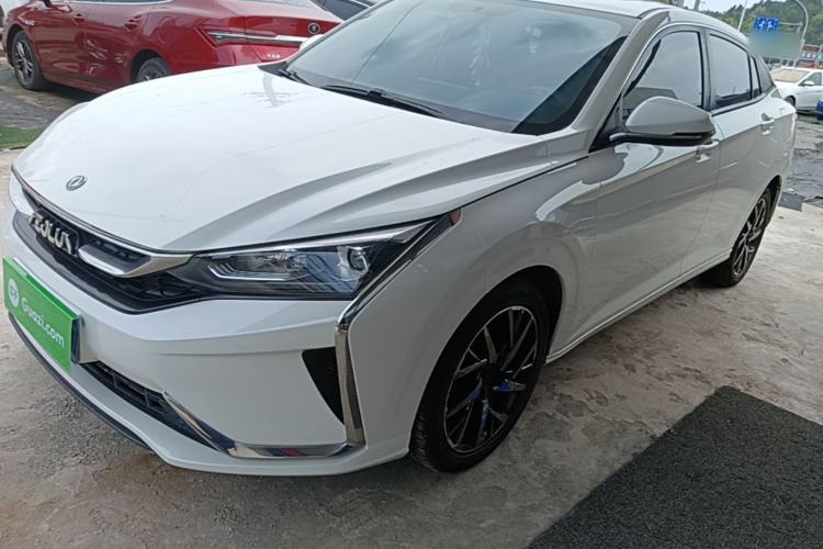 Ojetý Dongfeng Aeolus Yixuan 2020 230T Automatic Dazzle Track Edition Guazi used car, China used car export, Used car for sale, Used  cars, Cheapest cars for sale
