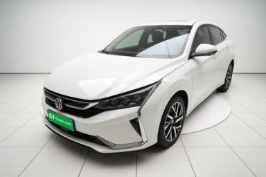 Used Dongfeng Aeolus Yixuan 2020 230T Automatic Cool Edition