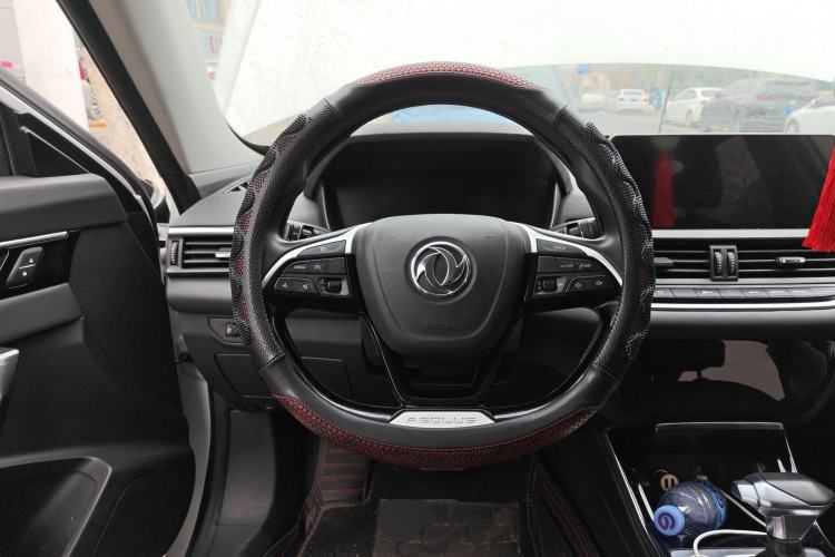 Used Dongfeng Aeolus Yixuan 2020 230T Automatic Advanced Edition Steering Wheel