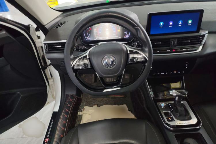 Used Dongfeng Aeolus Yixuan 2020 230T Automatic Cool Edition Steering Wheel
