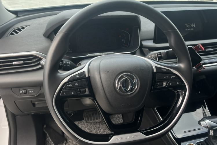 Used Dongfeng Aeolus Yixuan 2020 230T Automatic Advanced Edition Steering Wheel