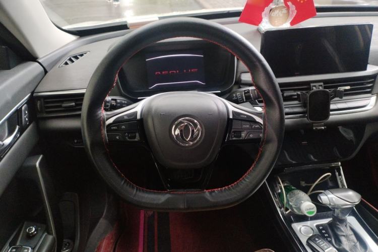Used Dongfeng Aeolus Yixuan 2020 230T Automatic Advanced Edition Steering Wheel