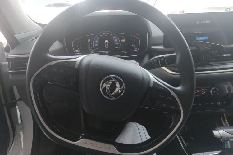 Used Dongfeng Aeolus Yixuan 2020 230T Automatic Advanced Edition Steering Wheel