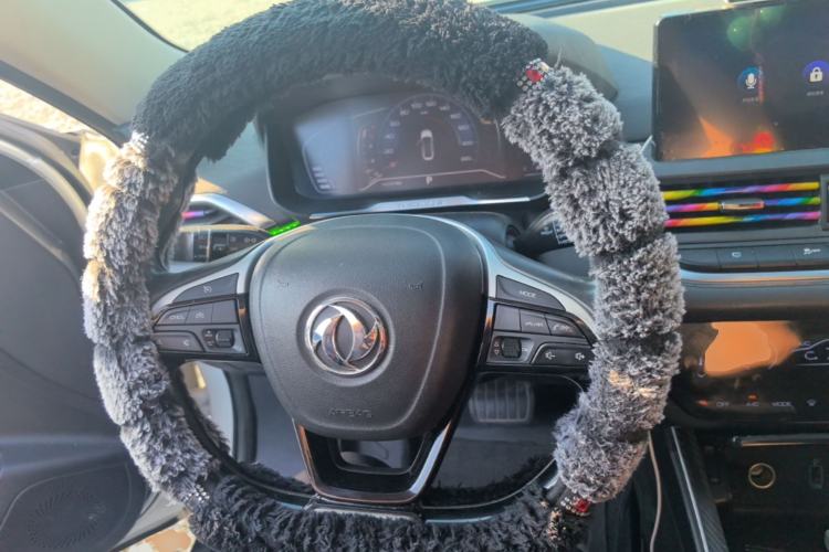 Used Dongfeng Aeolus Yixuan 2020 230T Automatic Advanced Edition Steering Wheel
