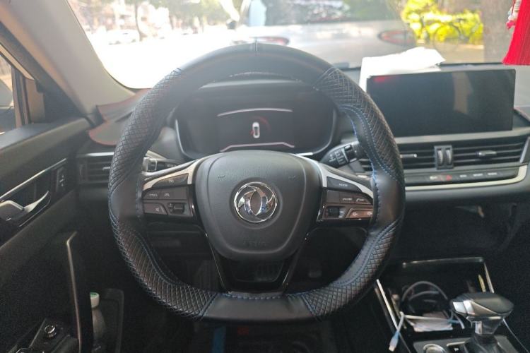 Used Dongfeng Aeolus Yixuan 2020 230T Automatic Cool Edition Steering Wheel