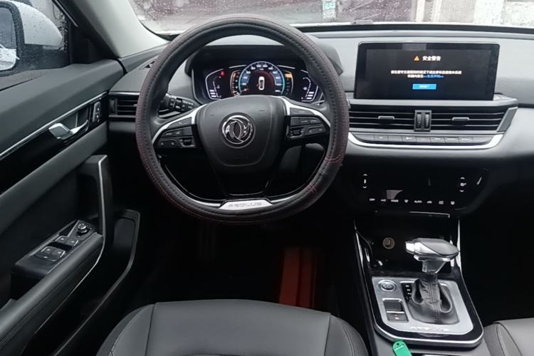 Used Dongfeng Aeolus Yixuan 2020 230T Automatic Cool Edition Steering Wheel