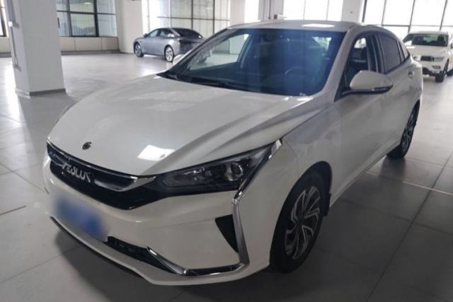 Used Dongfeng Aeolus Yixuan 2020 230T Automatic Xuan Yue Track Edition