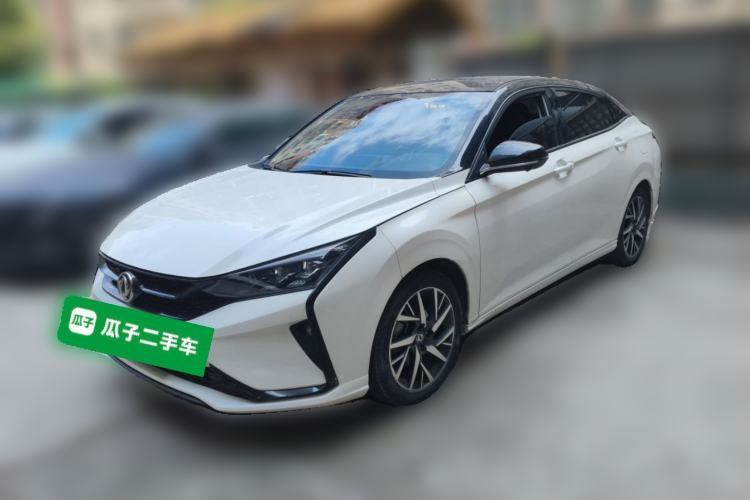 Used Dongfeng Aeolus Yixuan 2020 230T Automatic Cool Edition Guazi used car, China used car export, Used car for sale, Used  cars, Cheapest cars for sale