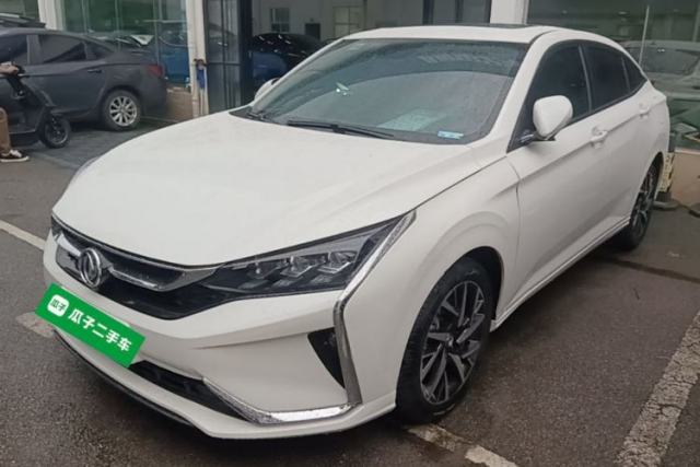 Used Dongfeng Aeolus Yixuan 2020 230T Automatic Cool Edition