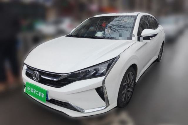 Used Dongfeng Aeolus Yixuan 2020 230T Automatic Cool Edition