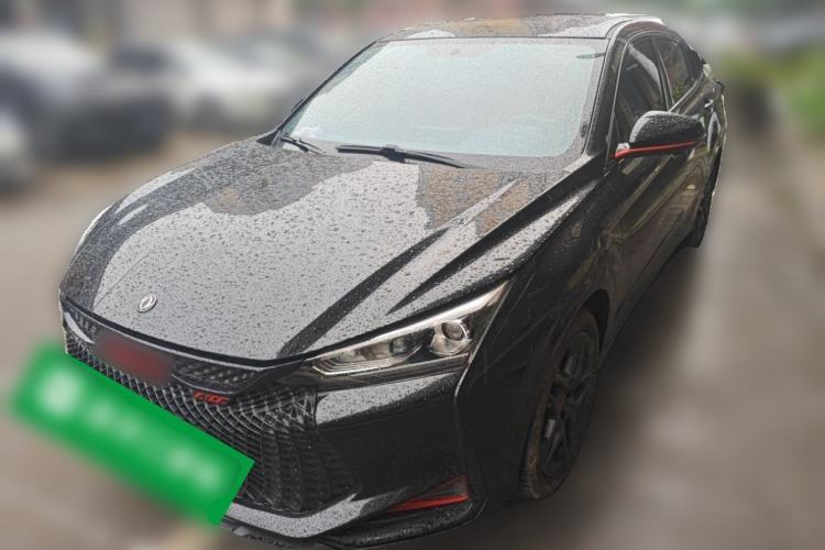 Used Dongfeng Aeolus Yixuan 2021 230T Automatic Zuiying Knight Edition Guazi used car, China used car export, Used car for sale, Used  cars, Cheapest cars for sale