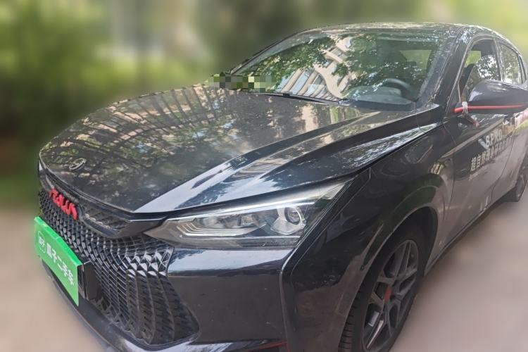 Used Dongfeng Aeolus Yixuan 2021 230T Automatic Zuiying Knight Edition Guazi used car, China used car export, Used car for sale, Used  cars, Cheapest cars for sale