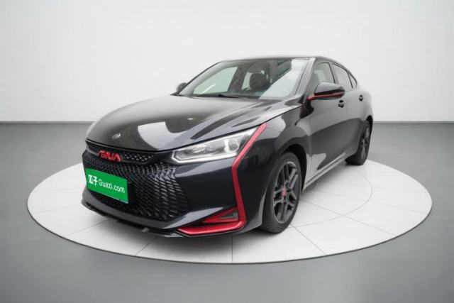 Używany Dongfeng Aeolus Yixuan 2021 230T Automatic Zuiying Knight Edition