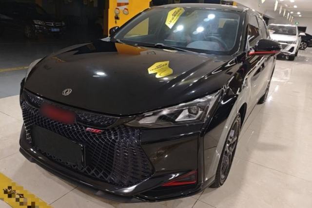 Used Dongfeng Aeolus Yixuan 2021 230T Automatic Hunter Edition
