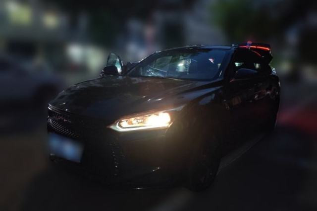 Used Dongfeng Aeolus Yixuan 2021 230T Automatic Zuiying Knight Edition