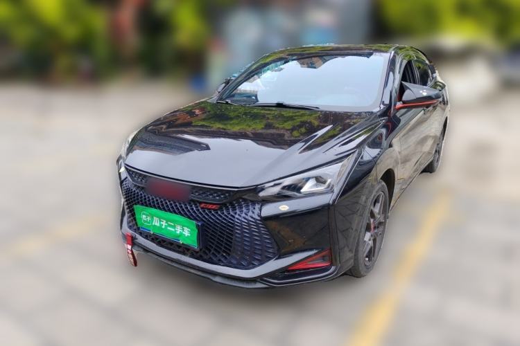 Used Dongfeng Aeolus Yixuan 2021 230T Automatic Hunter Edition Guazi used car, China used car export, Used car for sale, Used  cars, Cheapest cars for sale