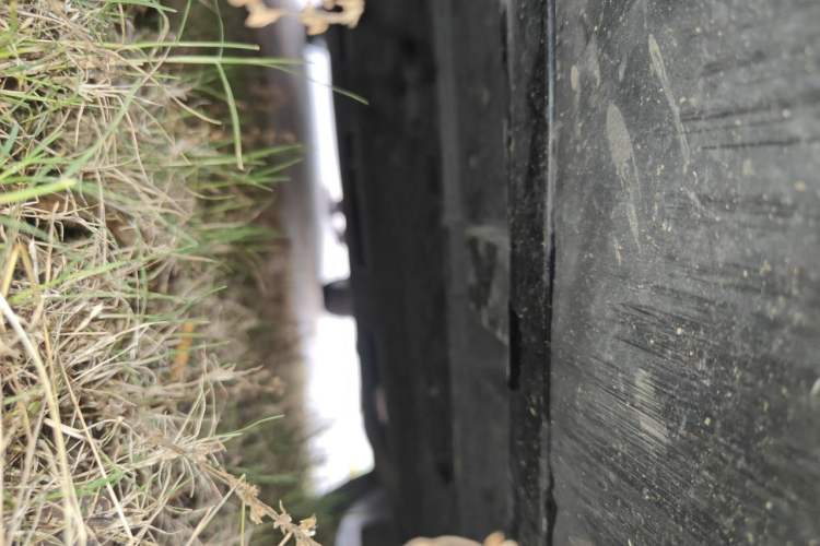 Used Dongfeng Aeolus Yixuan 2021 230T Automatic Hunter Edition Chassis Front