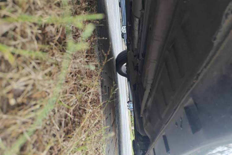 Used Dongfeng Aeolus Yixuan 2021 230T Automatic Hunter Edition Chassis Front Left