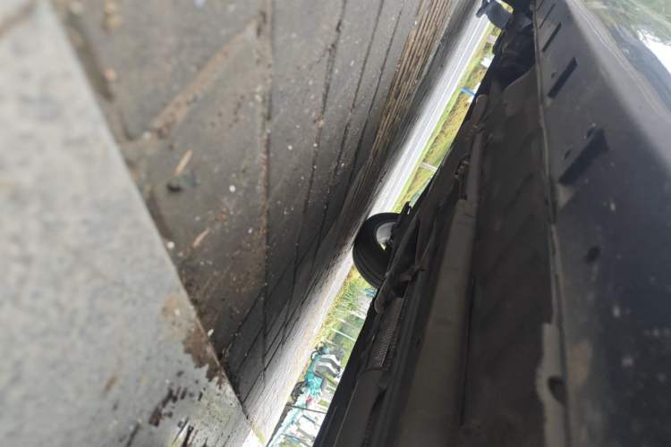 Used Dongfeng Aeolus Yixuan 2021 230T Automatic Hunter Edition Chassis Front Right