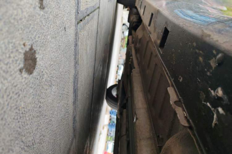 Used Dongfeng Aeolus Yixuan 2021 230T Automatic Hunter Edition Chassis Front Right