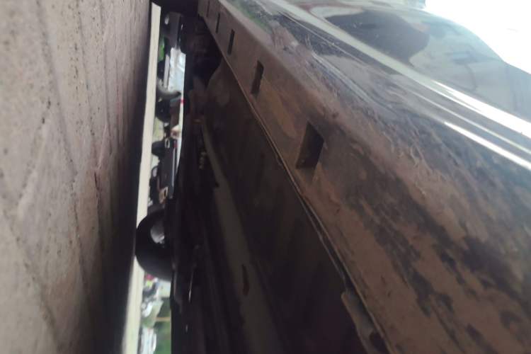 Used Dongfeng Aeolus Yixuan 2021 230T Automatic Zuiying Knight Edition Chassis Front Right