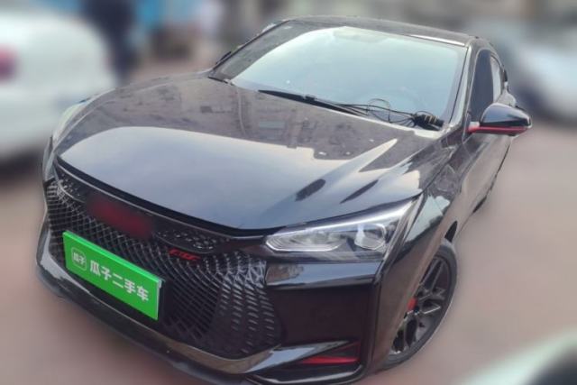 Used Dongfeng Aeolus Yixuan 2021 230T Automatic Zuiying Knight Edition