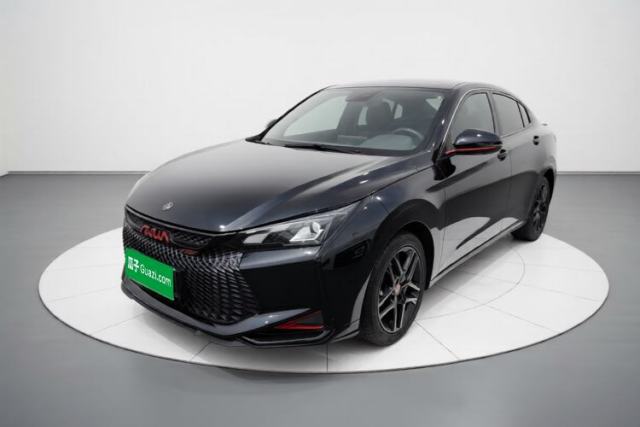 Dongfeng Aeolus Yixuan 2021 230T Automatic Hunter Edition de segunda mano