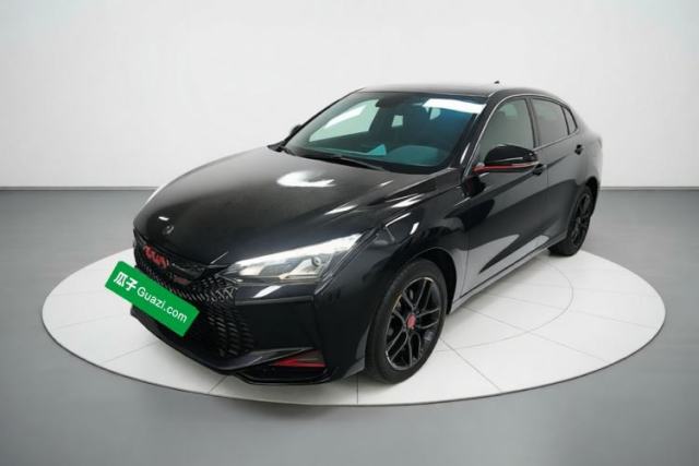 Used Dongfeng Aeolus Yixuan 2021 230T Automatic Hunter Edition