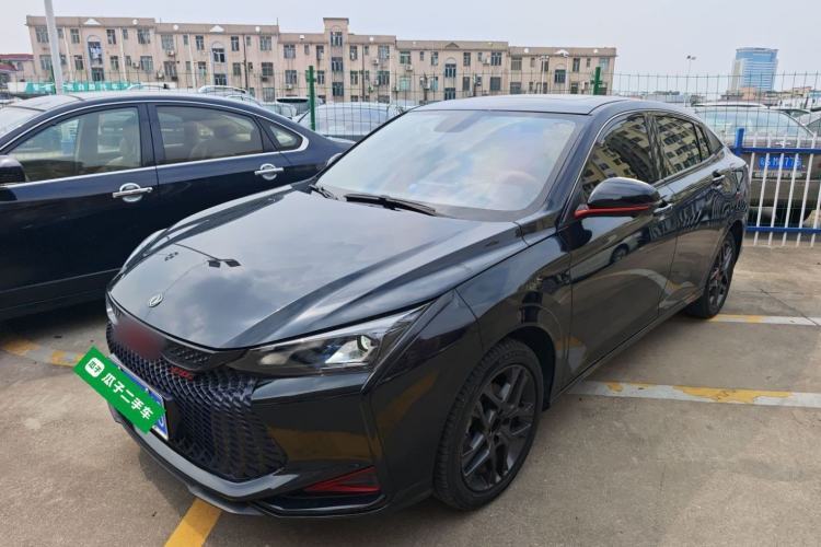 Dongfeng Aeolus Yixuan 2021 230T Automatic Hunter Edition مستعملة Guazi used car, China used car export, Used car for sale, Used  cars, Cheapest cars for sale