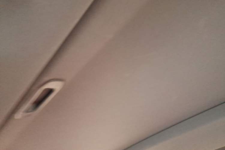 Used Dongfeng Aeolus Yixuan 2021 230T Automatic Zuiying Knight Edition Headliner
